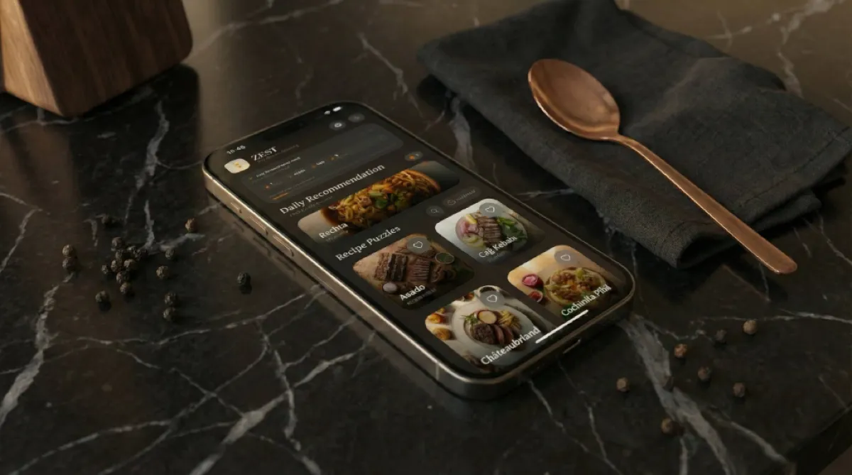 Die entspanntesten iPhone-Spiele 2026
